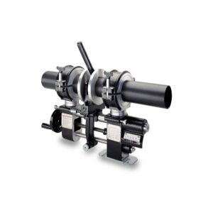 Стыковой сварочный аппарат Rothenberger Roweld P110