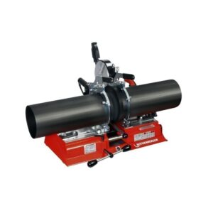 Стыковой сварочный аппарат Rothenberger Roweld P160 Saniline