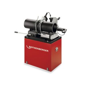 Стыковой сварочный аппарат Rothenberger Roweld P250 A