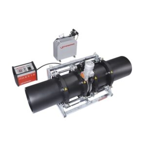Стыковой сварочный аппарат Rothenberger Roweld P500 B Premium CNC SA