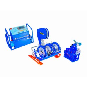 Стыковой сварочный аппарат VOLZHANIN 225 CNC