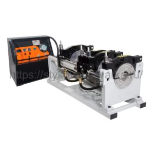 Стыковой сварочный аппарат ROBU W 355